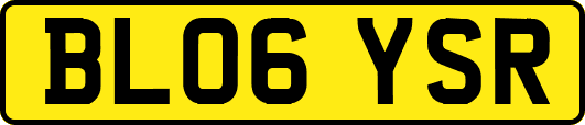BL06YSR