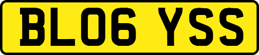 BL06YSS