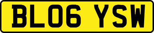 BL06YSW