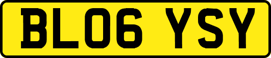 BL06YSY