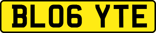 BL06YTE