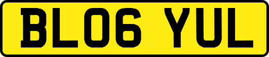 BL06YUL