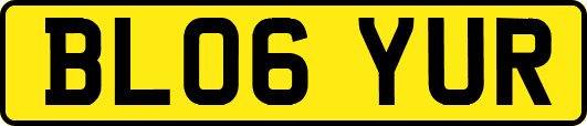 BL06YUR