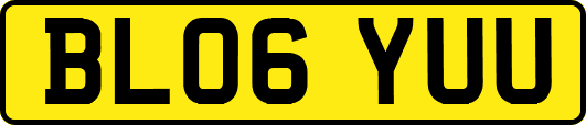 BL06YUU