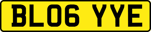 BL06YYE