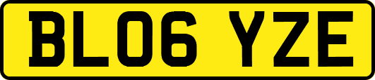 BL06YZE
