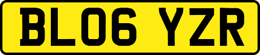 BL06YZR