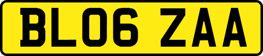 BL06ZAA