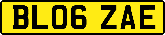 BL06ZAE