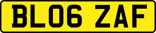BL06ZAF