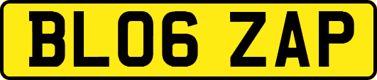 BL06ZAP