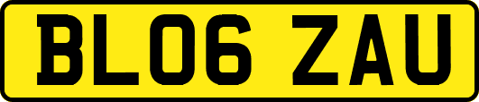 BL06ZAU
