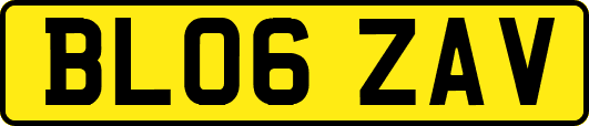 BL06ZAV