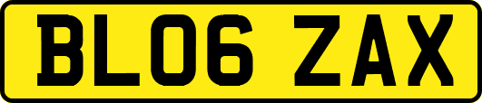 BL06ZAX