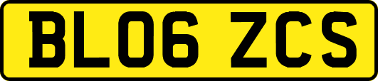BL06ZCS