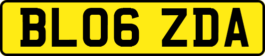 BL06ZDA