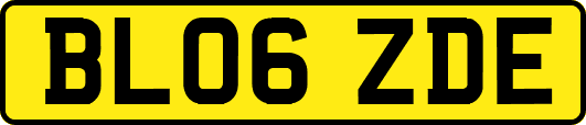 BL06ZDE