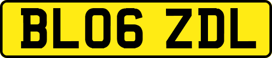 BL06ZDL