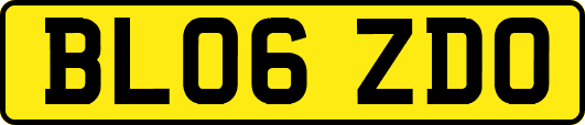 BL06ZDO