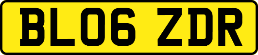 BL06ZDR