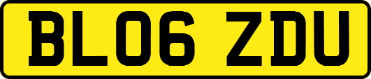 BL06ZDU