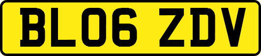 BL06ZDV