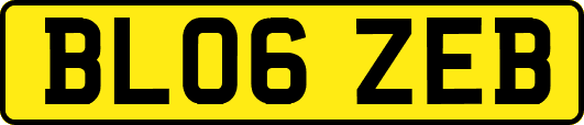 BL06ZEB