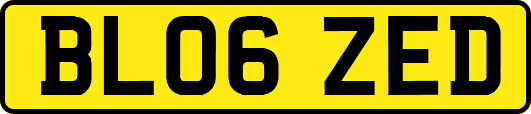 BL06ZED