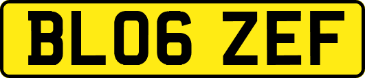 BL06ZEF