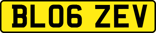 BL06ZEV