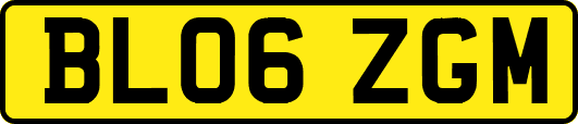 BL06ZGM