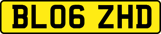 BL06ZHD