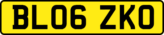 BL06ZKO