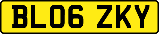 BL06ZKY