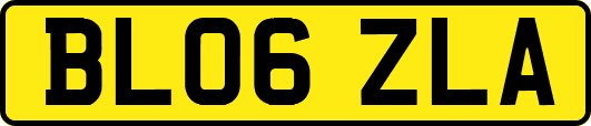 BL06ZLA