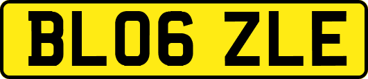 BL06ZLE