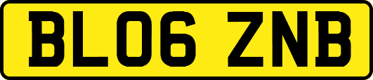 BL06ZNB