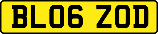 BL06ZOD