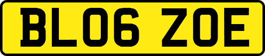 BL06ZOE