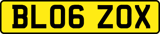 BL06ZOX
