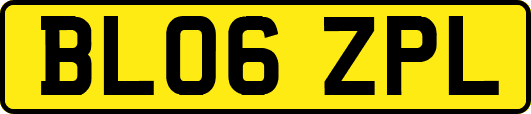 BL06ZPL