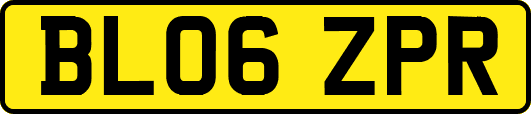 BL06ZPR