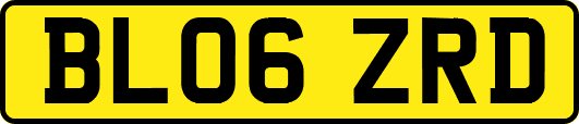BL06ZRD