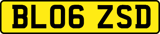 BL06ZSD