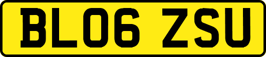 BL06ZSU