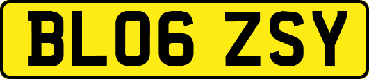 BL06ZSY