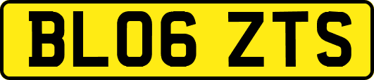 BL06ZTS