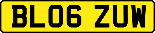 BL06ZUW