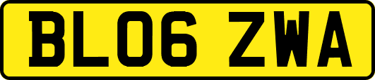BL06ZWA