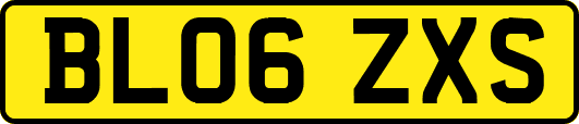 BL06ZXS